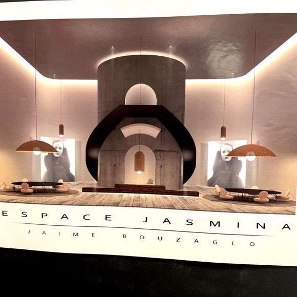 Unique design for home decor - Picture 3 of 6